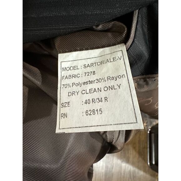 NWT Steve Harvey Blazer - Picture 13 of 13